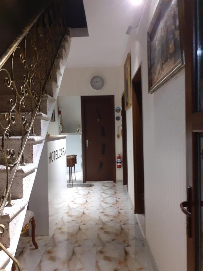 Hotel Zaira Tbilisi Exteriér fotografie