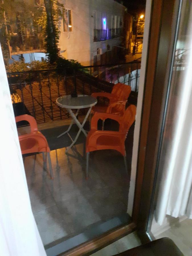 Hotel Zaira Tbilisi Exteriér fotografie