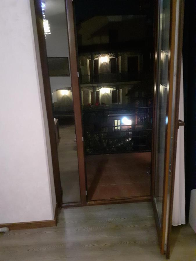 Hotel Zaira Tbilisi Exteriér fotografie
