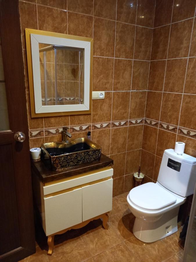 Hotel Zaira Tbilisi Exteriér fotografie