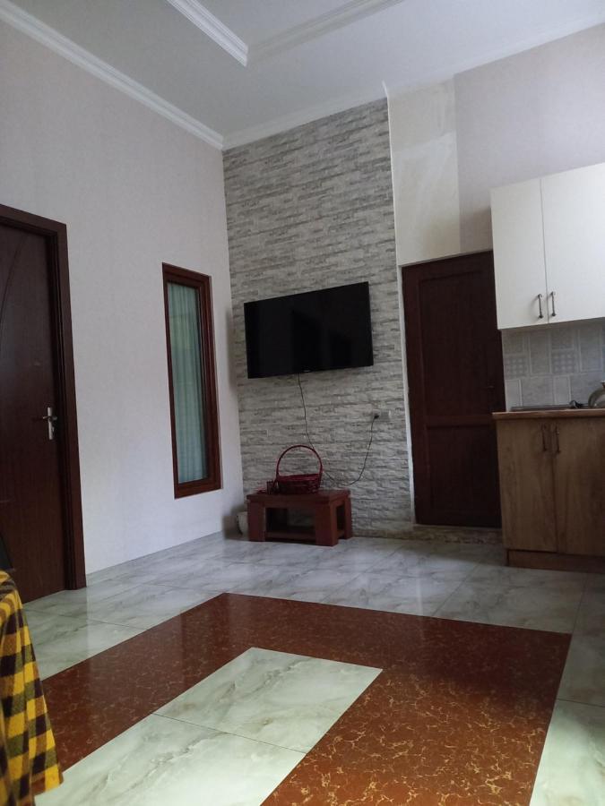 Hotel Zaira Tbilisi Pokoj fotografie