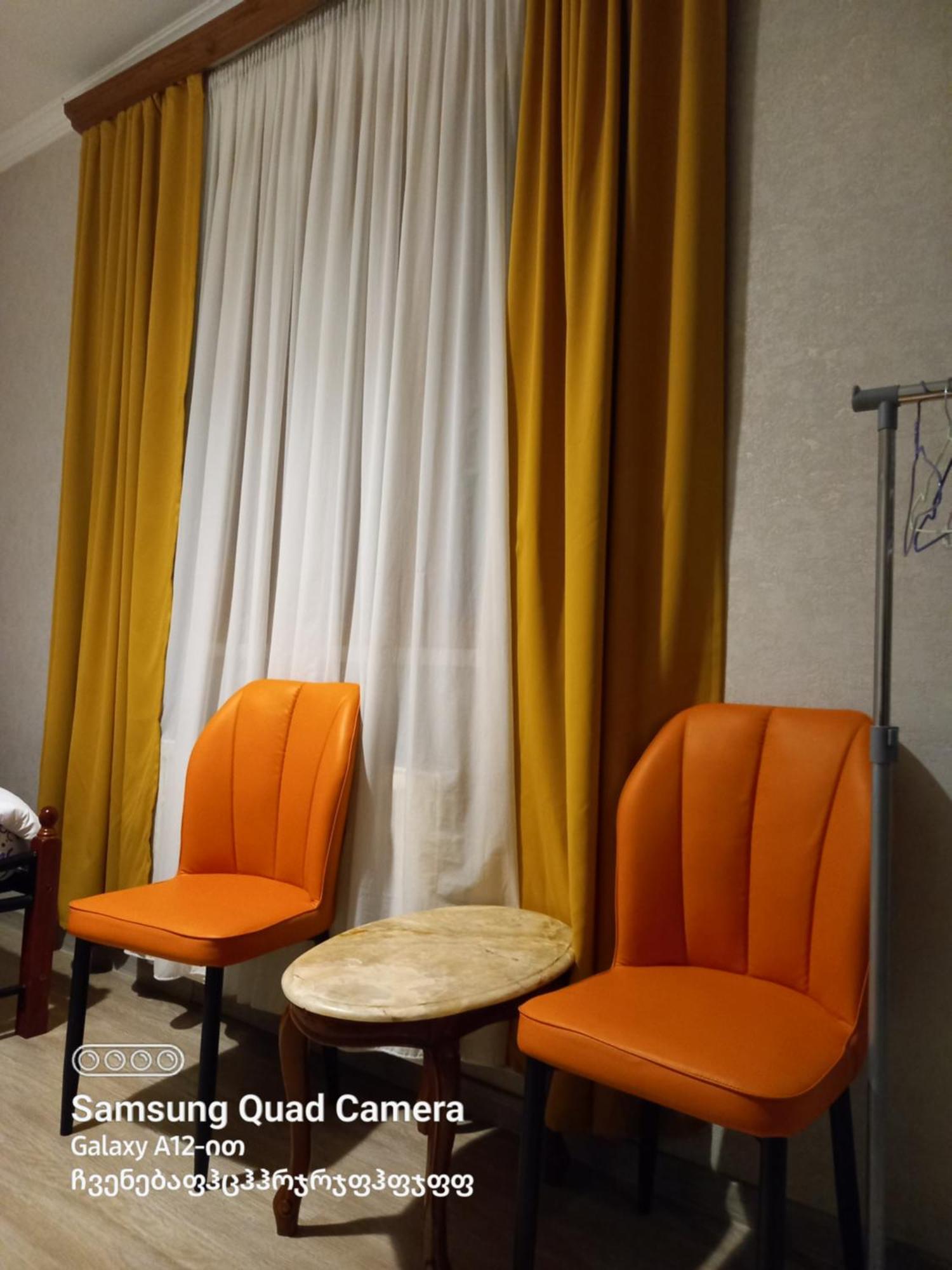 Hotel Zaira Tbilisi Exteriér fotografie