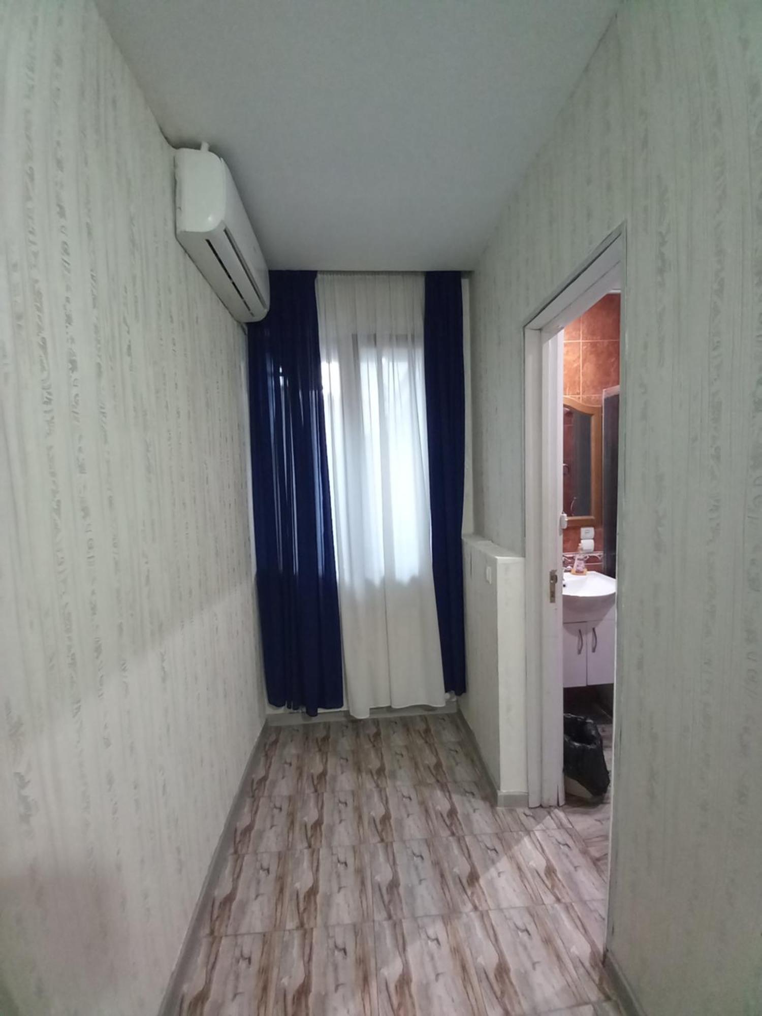 Hotel Zaira Tbilisi Exteriér fotografie